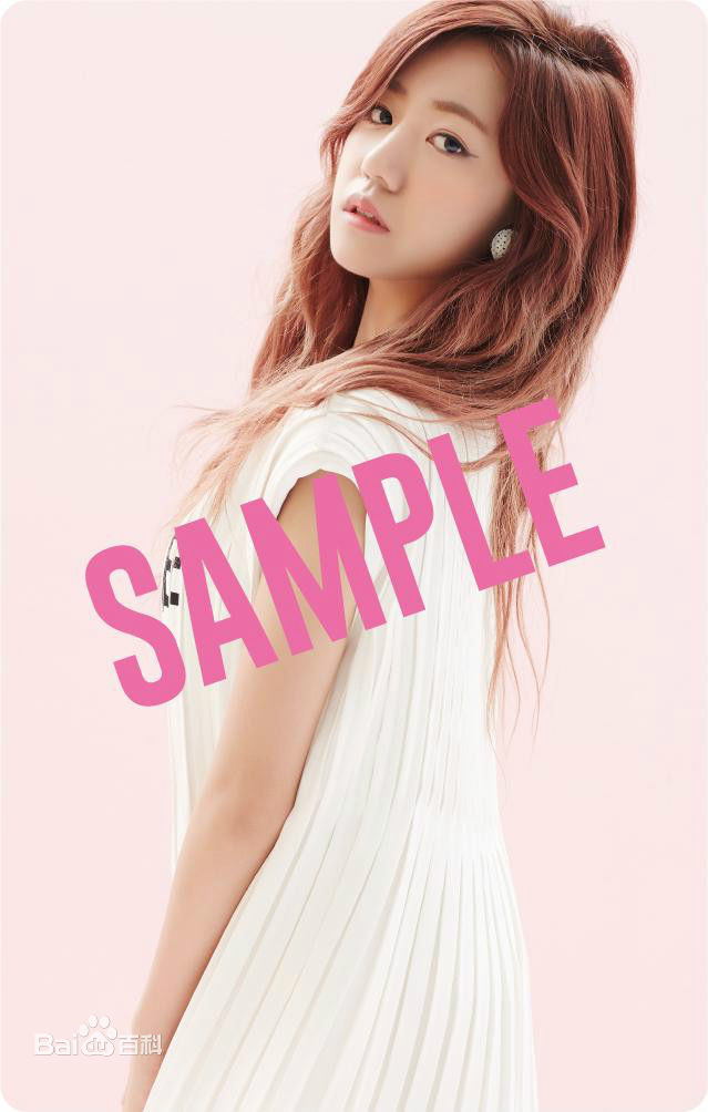 金南珠(，Kim Nam Joo)作品