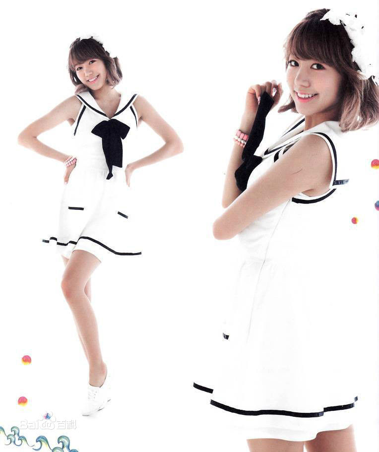 金南珠(，Kim Nam Joo)作品