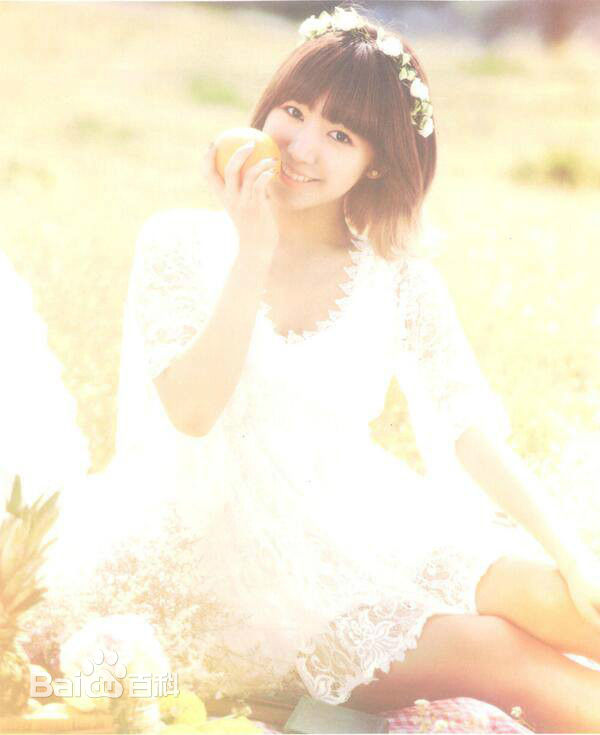 金南珠(，Kim Nam Joo)作品