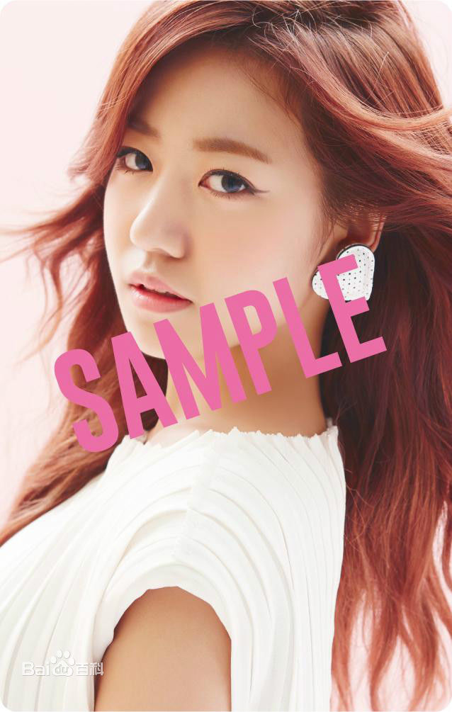 金南珠(，Kim Nam Joo)作品