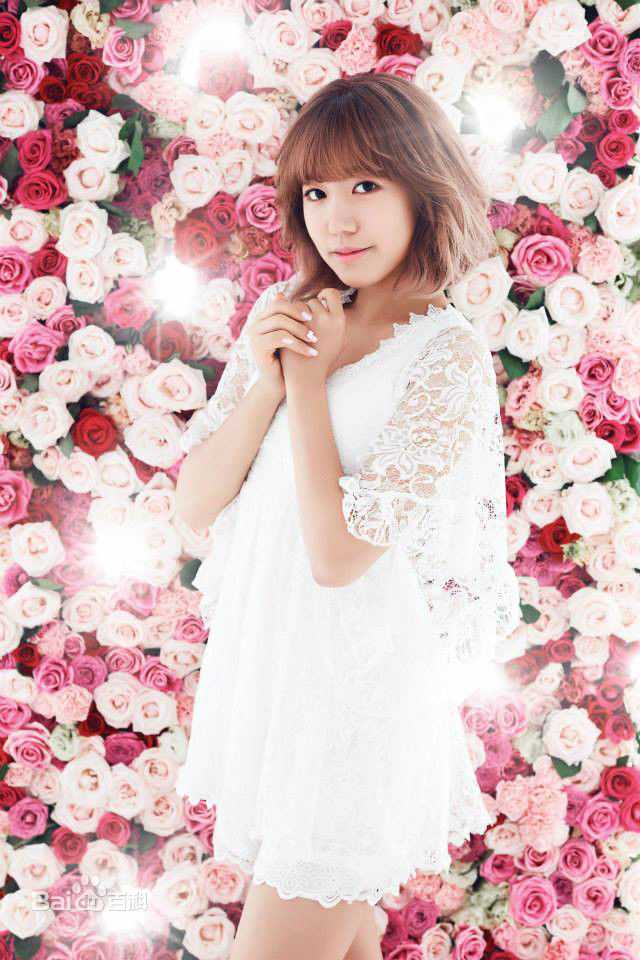 金南珠(，Kim Nam Joo)作品