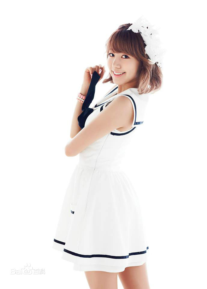 金南珠(，Kim Nam Joo)作品