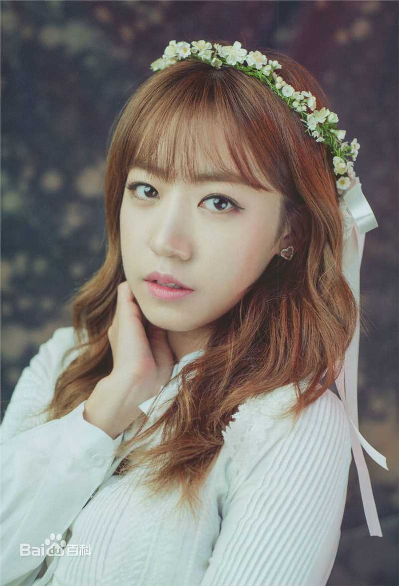 金南珠(，Kim Nam Joo)作品