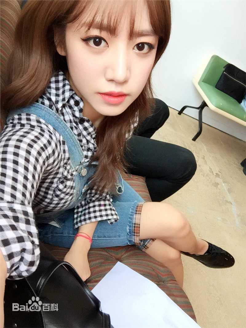 金南珠(，Kim Nam Joo)小南瓜性感图片图集