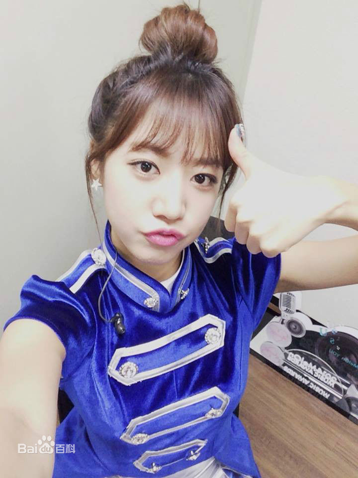 金南珠(，Kim Nam Joo)小南瓜性感图片图集