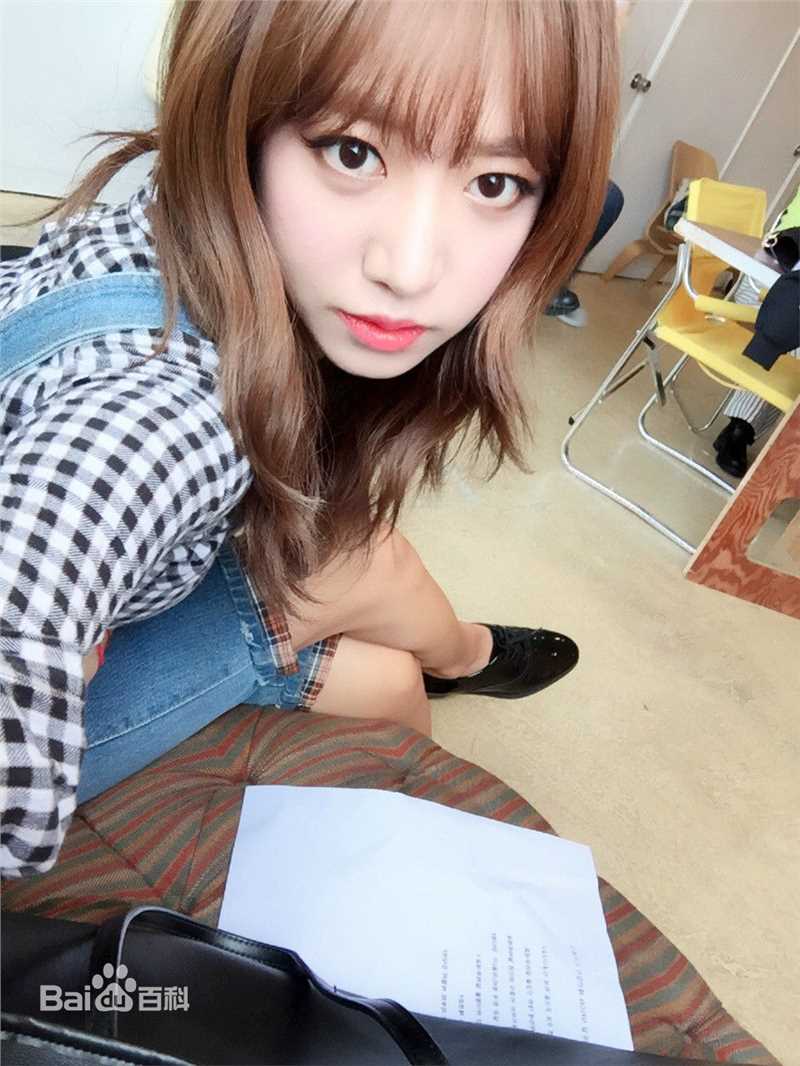 金南珠(，Kim Nam Joo)小南瓜性感图片图集