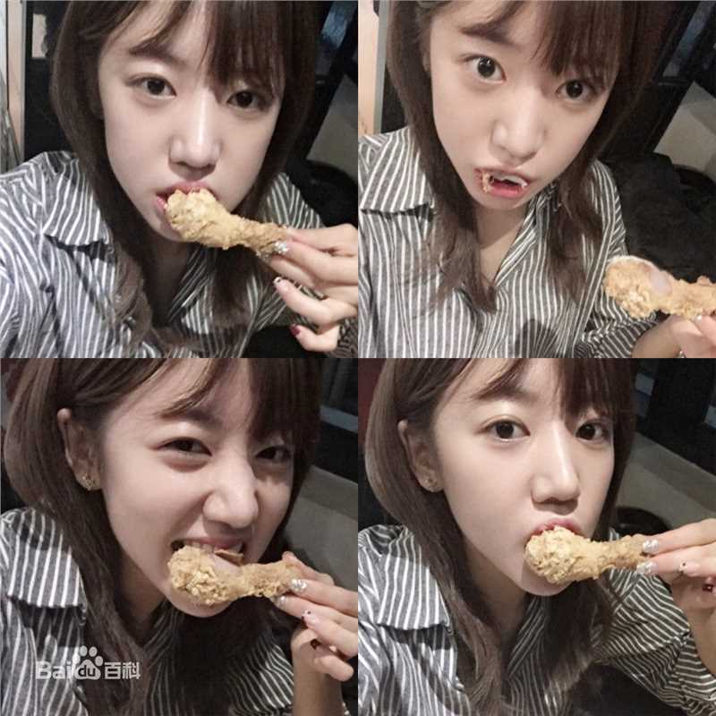 金南珠(，Kim Nam Joo)小南瓜性感图片图集