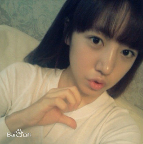 金南珠(，Kim Nam Joo)小南瓜性感图片图集