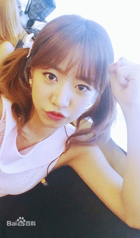 金南珠(，Kim Nam Joo)小南瓜性感图片图集