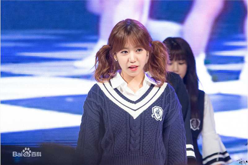 金南珠(，Kim Nam Joo)活动演出图片图集