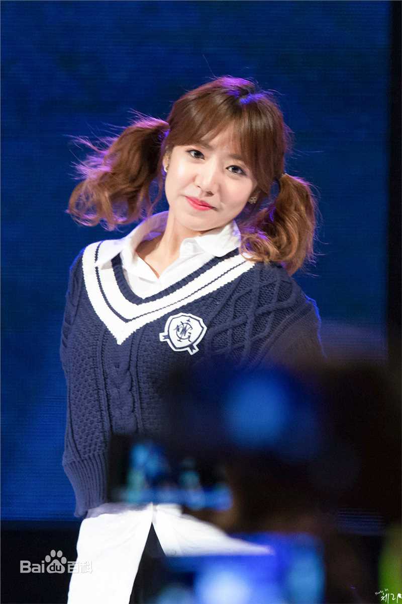 金南珠(，Kim Nam Joo)活动演出图片图集