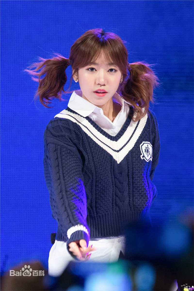 金南珠(，Kim Nam Joo)活动演出图片图集