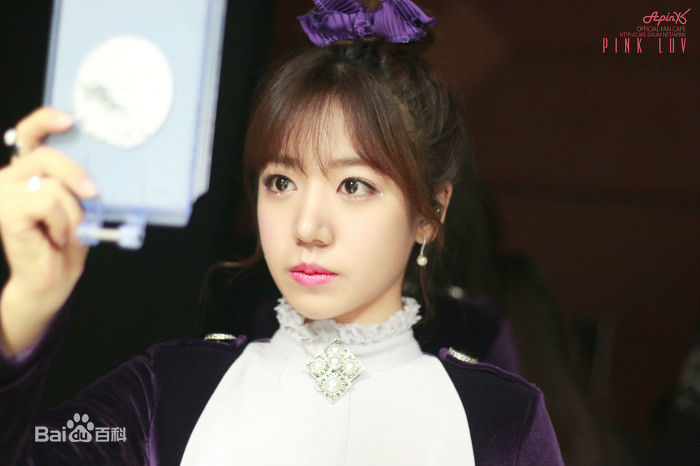 精选金南珠(，Kim Nam Joo)