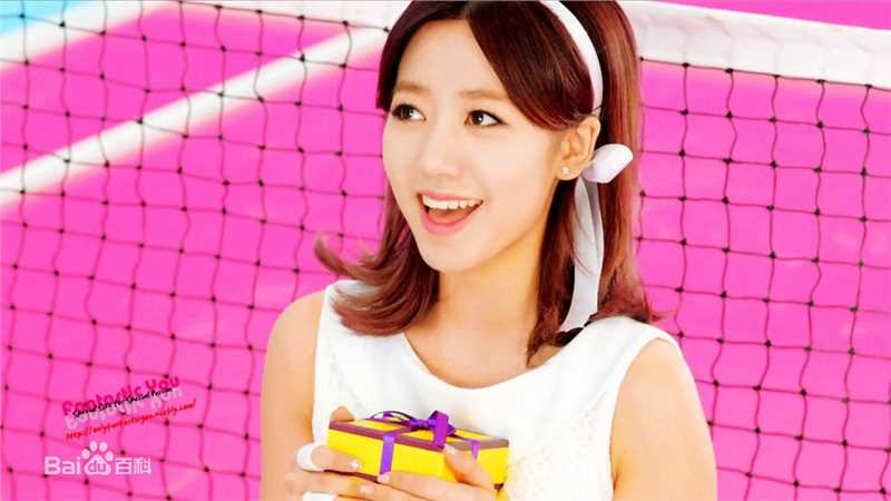 精选金南珠(，Kim Nam Joo)