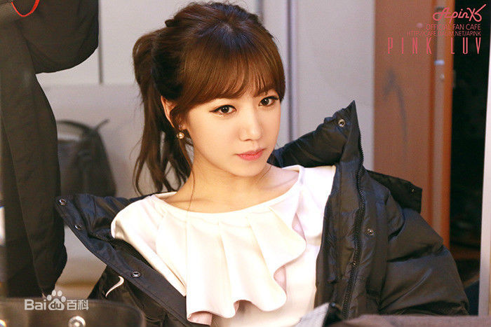 精选金南珠(，Kim Nam Joo)