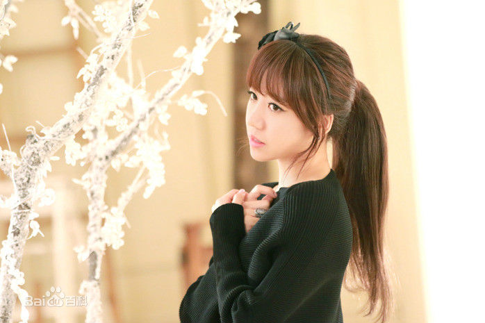 精选金南珠(，Kim Nam Joo)