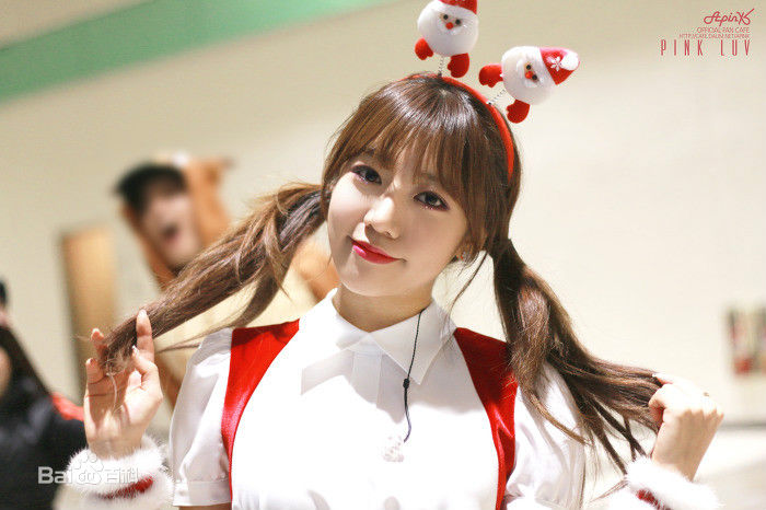 精选金南珠(，Kim Nam Joo)