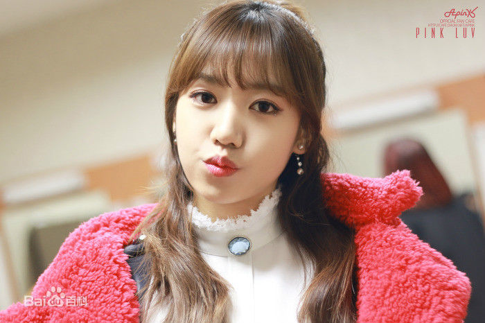 精选金南珠(，Kim Nam Joo)