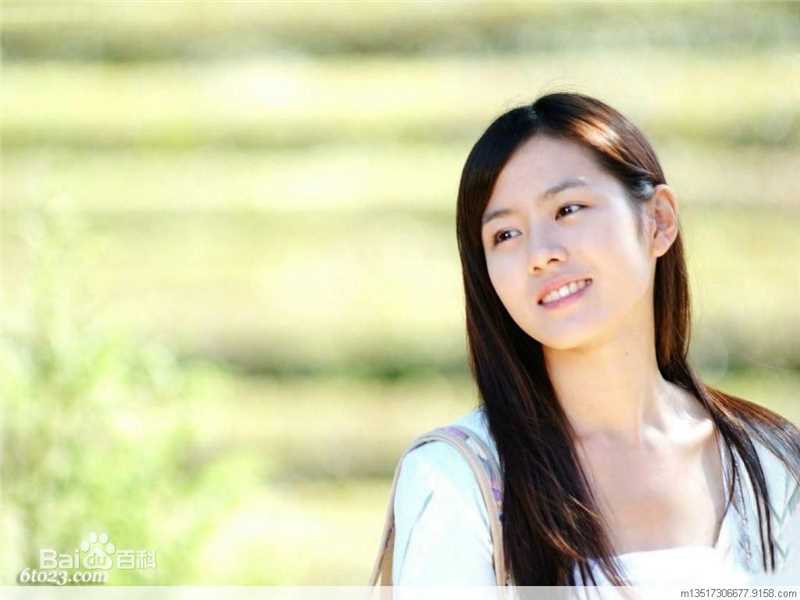 最新孙艺珍(Son Ye Jin)性感图片