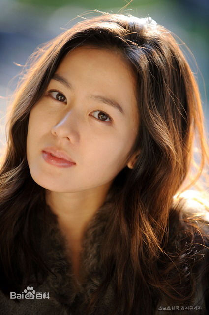 最新孙艺珍(Son Ye Jin)性感图片