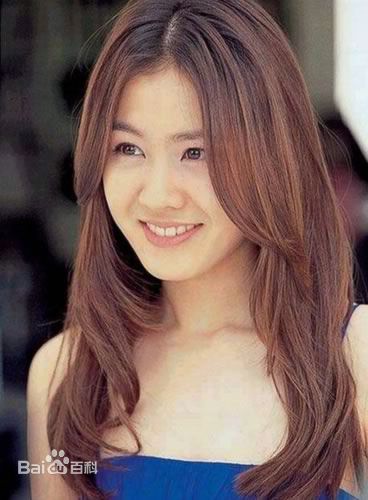 最新孙艺珍(Son Ye Jin)性感图片