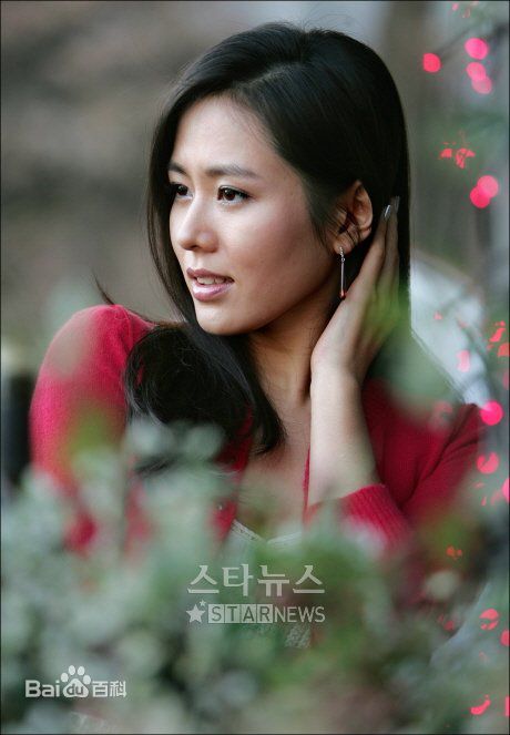 最新孙艺珍(Son Ye Jin)性感图片