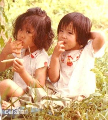 孙艺珍(Son Ye Jin)成长照前后照片