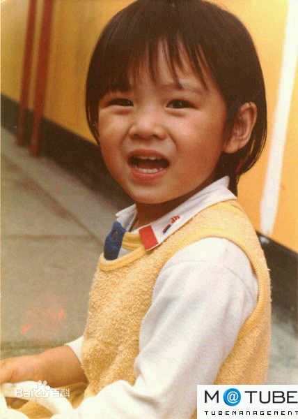 孙艺珍(Son Ye Jin)成长照前后照片