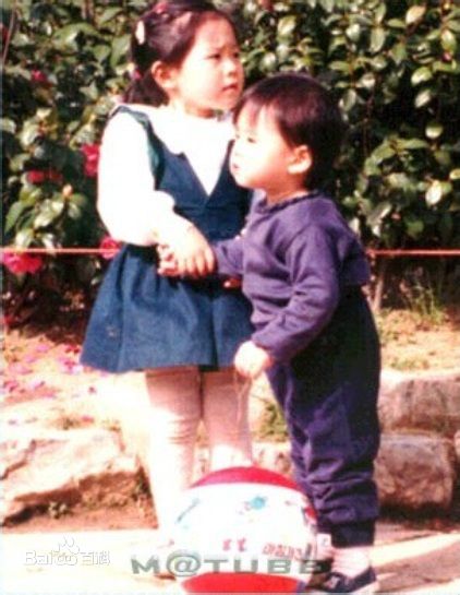 孙艺珍(Son Ye Jin)成长照前后照片