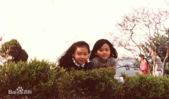 孙艺珍(Son Ye Jin)成长照前后照片