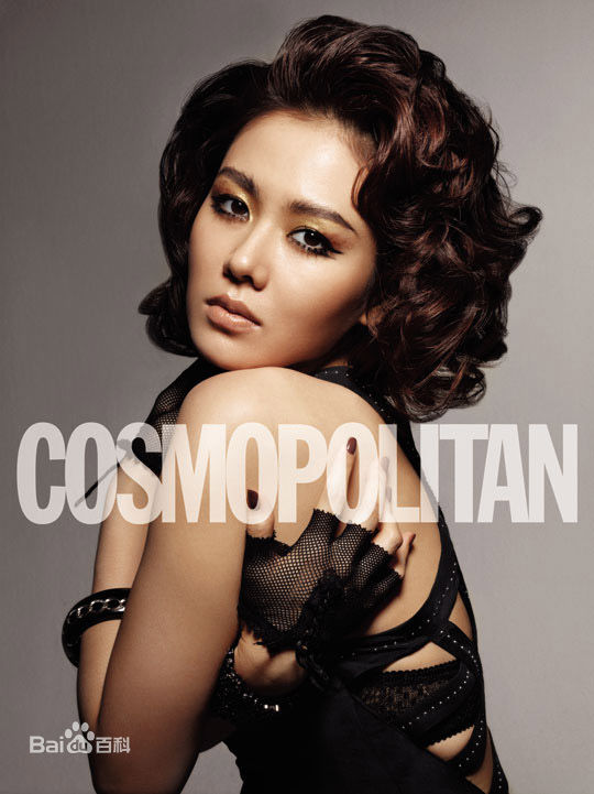 孙艺珍(Son Ye Jin)前后照片