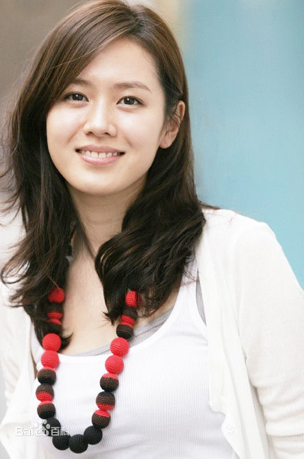 孙艺珍(Son Ye Jin)前后照片