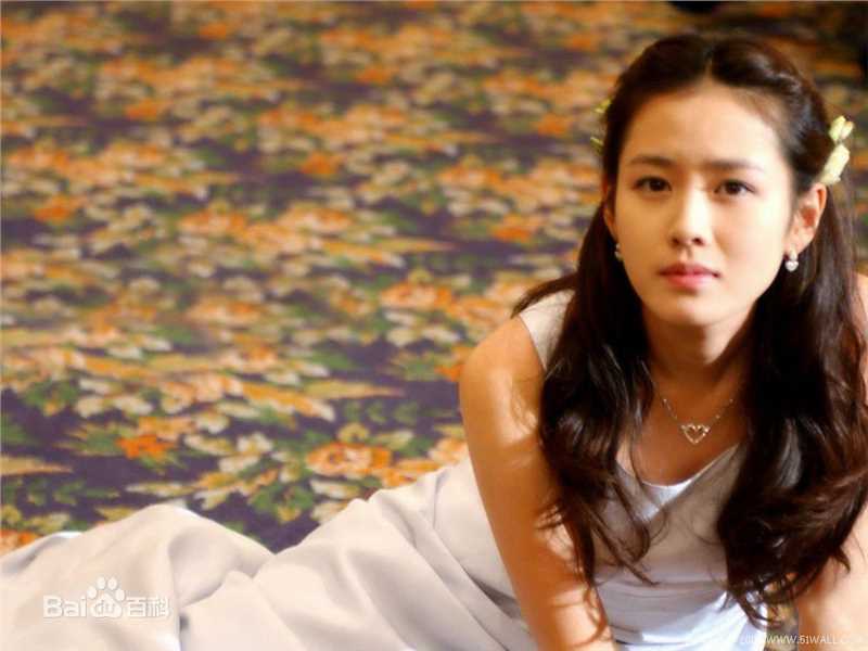 孙艺珍(Son Ye Jin)前后照片