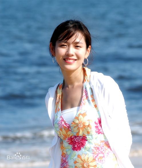 孙艺珍(Son Ye Jin)前后照片