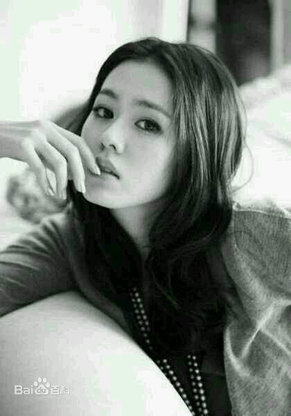 孙艺珍(Son Ye Jin)前后照片