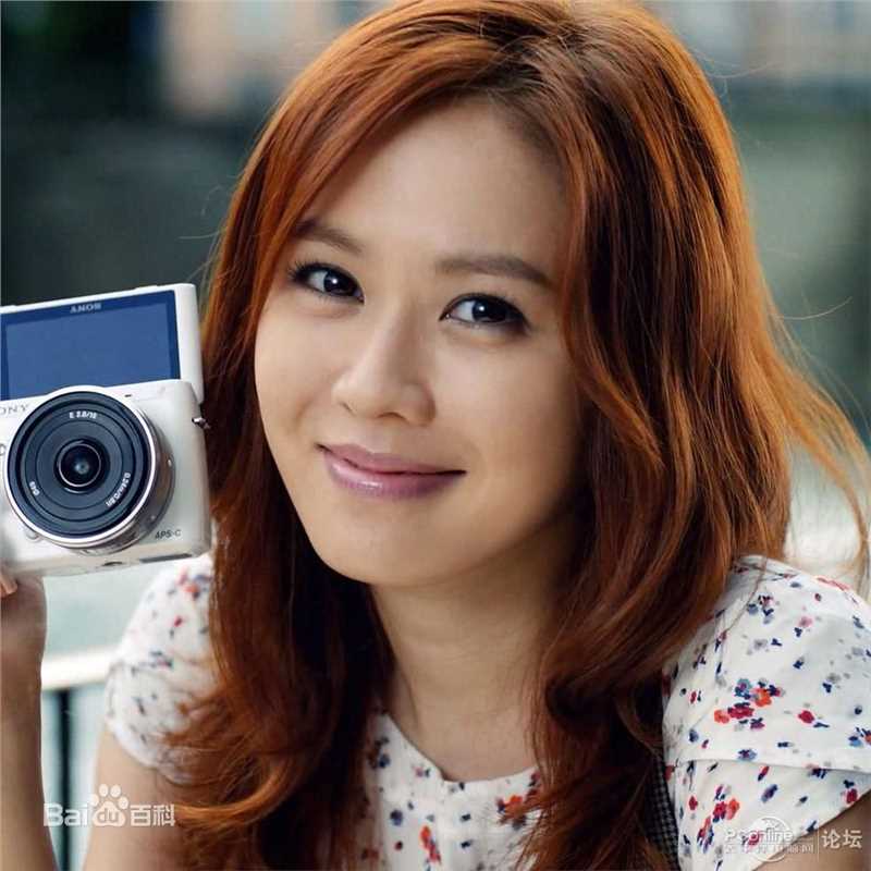 孙艺珍(Son Ye Jin)前后照片