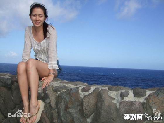 最优质孙艺珍(Son Ye Jin)生活照