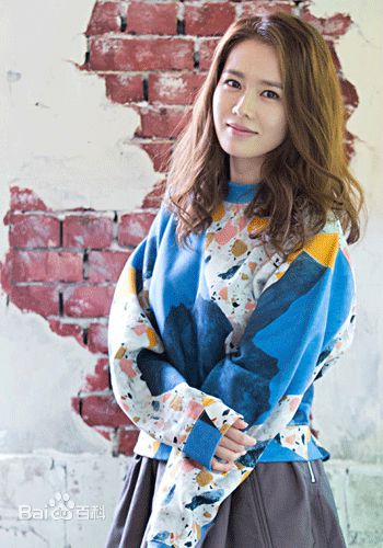 最优质孙艺珍(Son Ye Jin)生活照