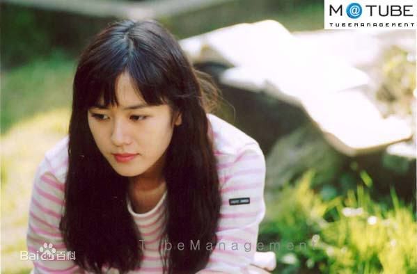 孙艺珍(Son Ye Jin)前后照片