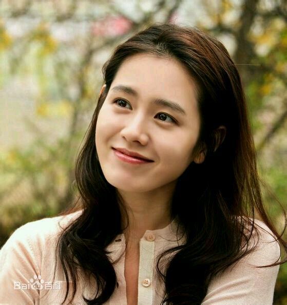 高清孙艺珍(Son Ye Jin)图片