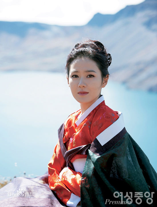 最优质孙艺珍(Son Ye Jin)素颜照