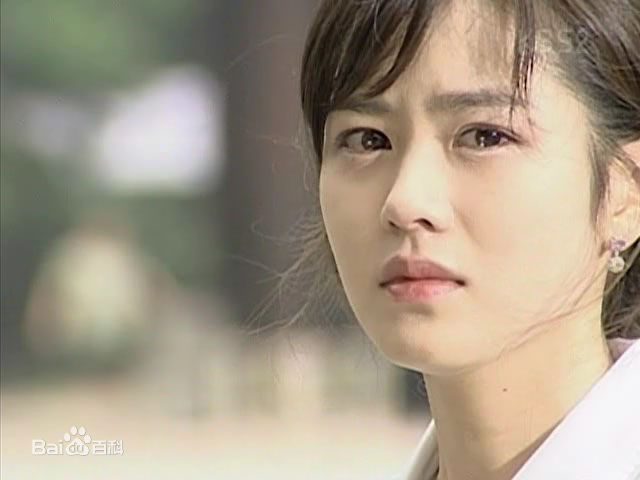 最新孙艺珍(Son Ye Jin)精彩图册