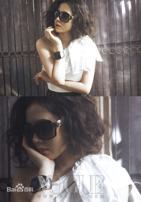 最新孙艺珍(Son Ye Jin)精彩图册