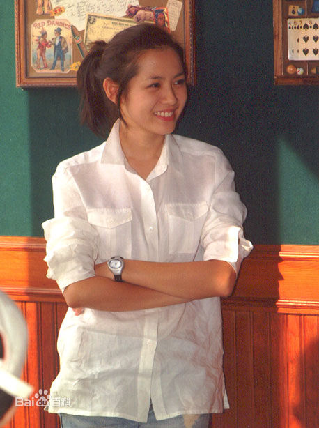 最新孙艺珍(Son Ye Jin)精彩图册