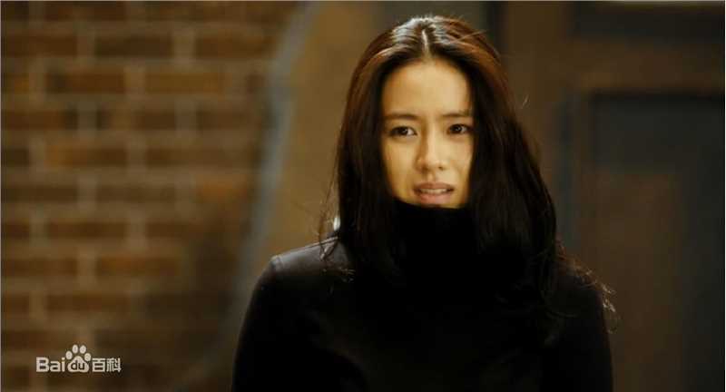 最新孙艺珍(Son Ye Jin)精彩图册