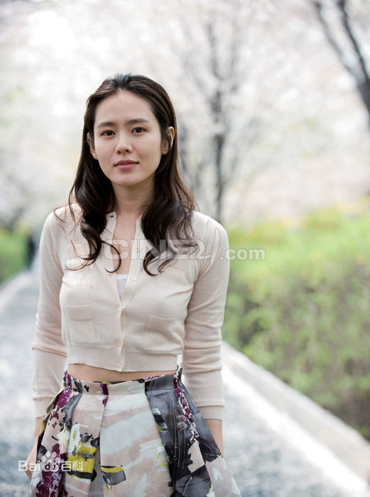 孙艺珍(Son Ye Jin)精彩图册