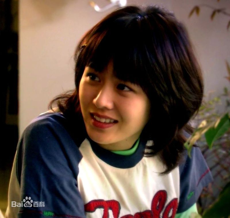 孙艺珍(Son Ye Jin)精彩图册