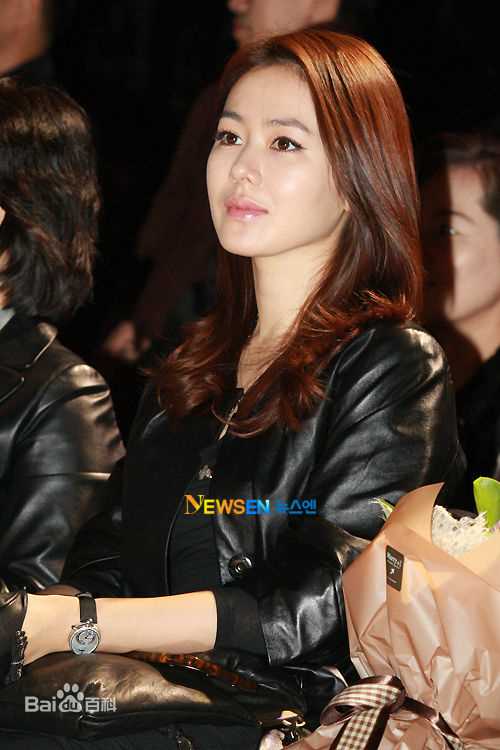 孙艺珍(Son Ye Jin)精彩图册