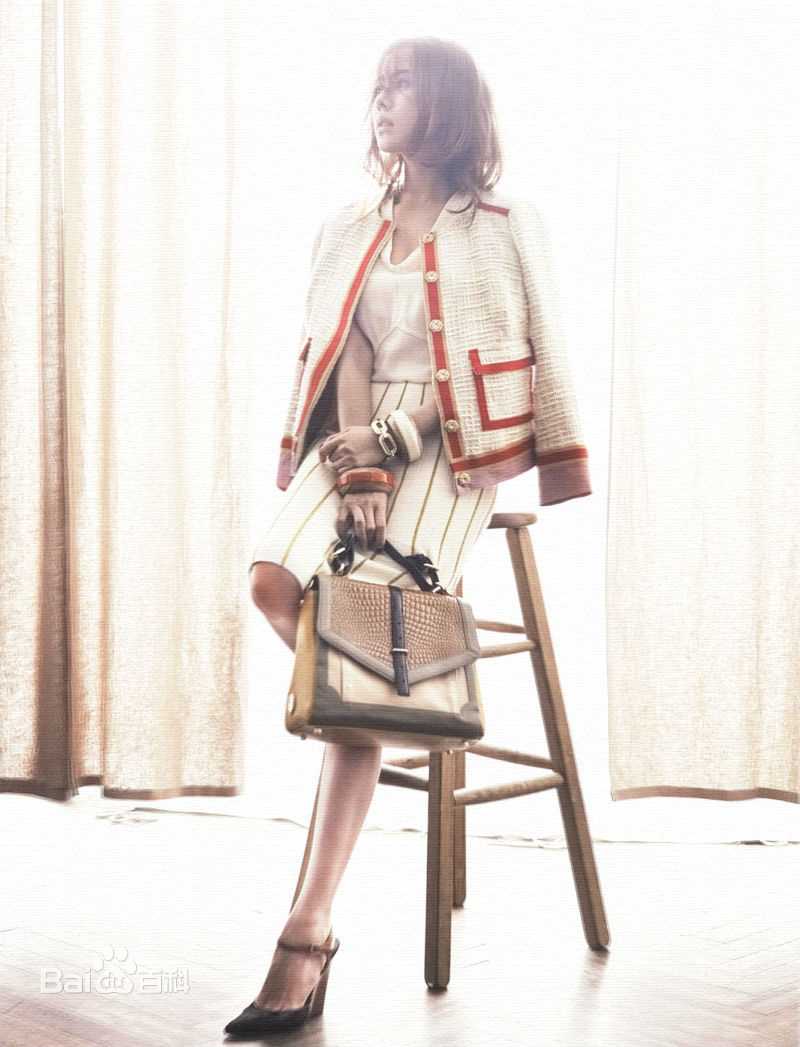 孙艺珍(Son Ye Jin)精彩图册