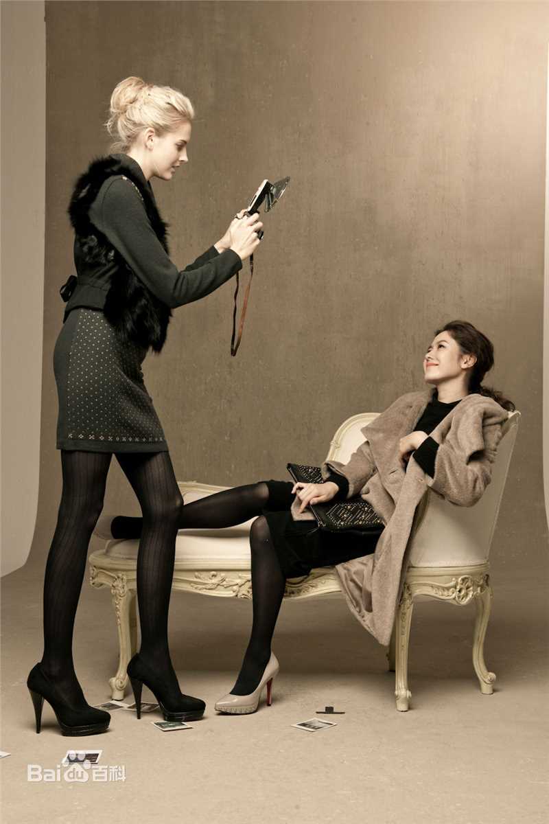 孙艺珍(Son Ye Jin)精彩图册